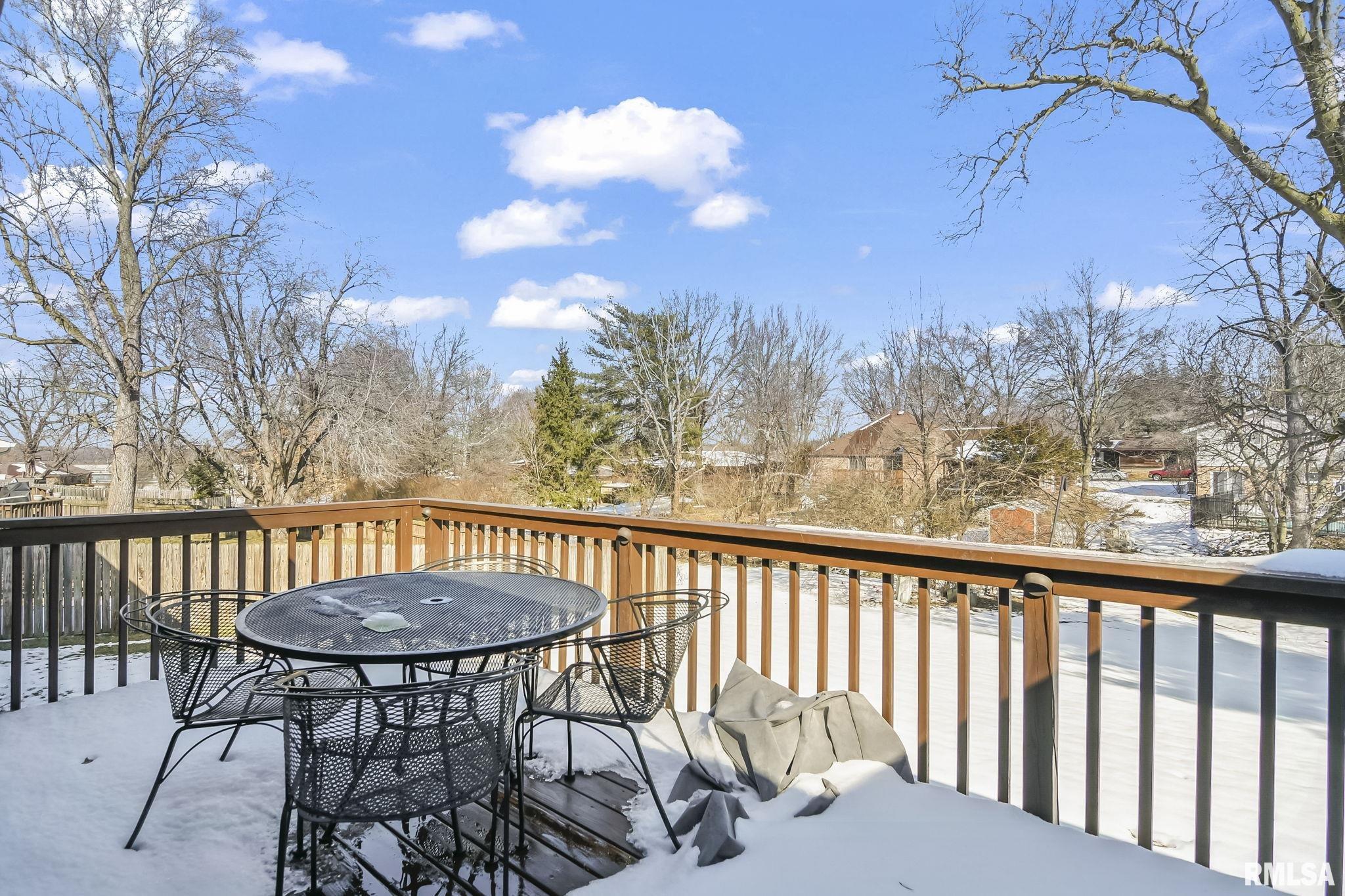 130 Deer Creek Road Rochester, IL 62563 - Photo 39 of 45
