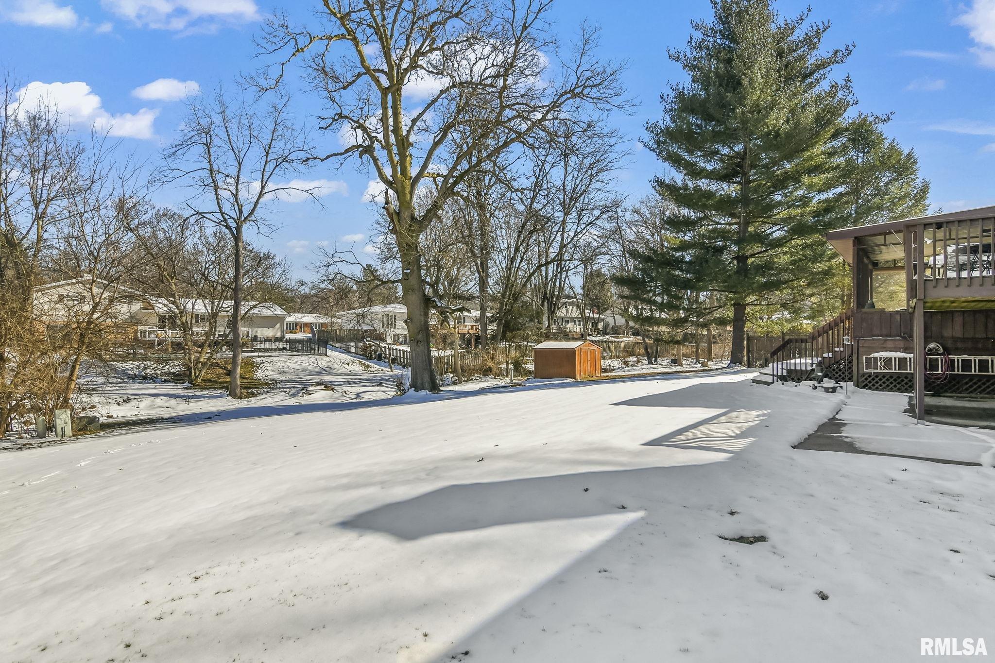 130 Deer Creek Road Rochester, IL 62563 - Photo 40 of 45