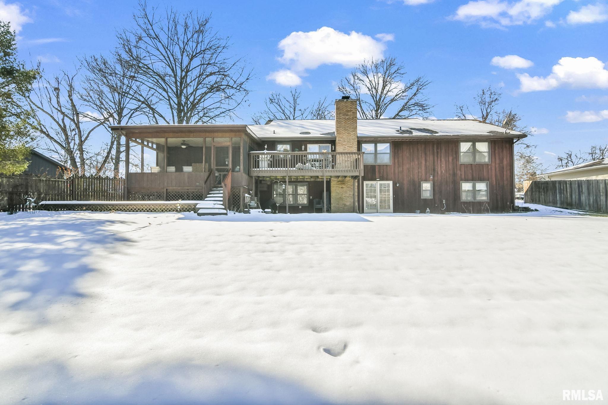 130 Deer Creek Road Rochester, IL 62563 - Photo 41 of 45