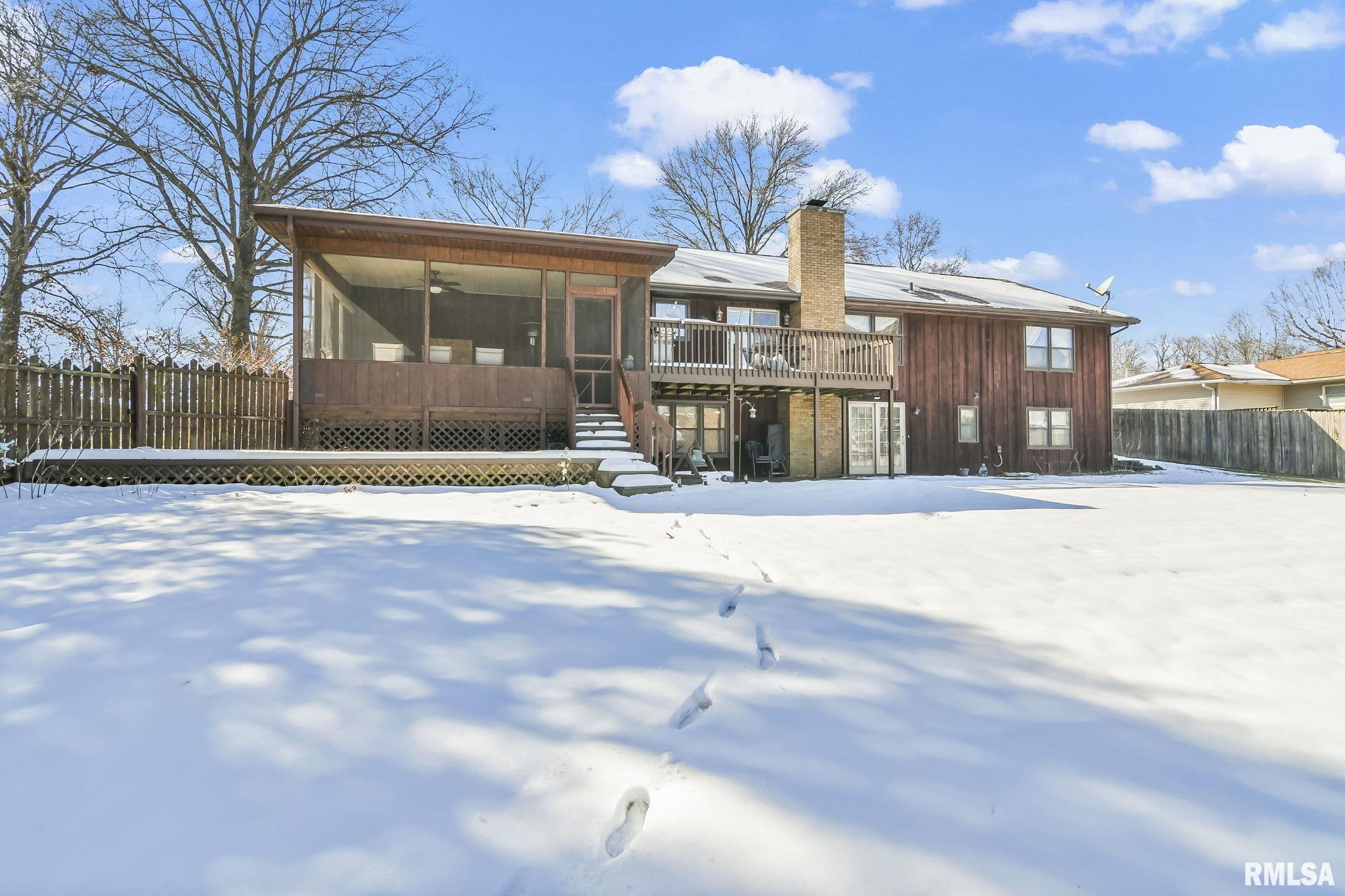 130 Deer Creek Road Rochester, IL 62563 - Photo 42 of 45