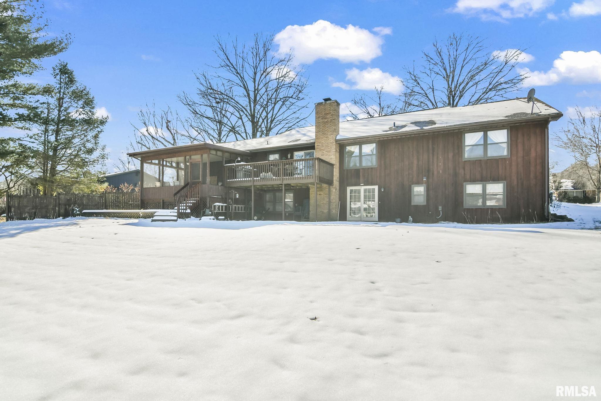 130 Deer Creek Road Rochester, IL 62563 - Photo 43 of 45