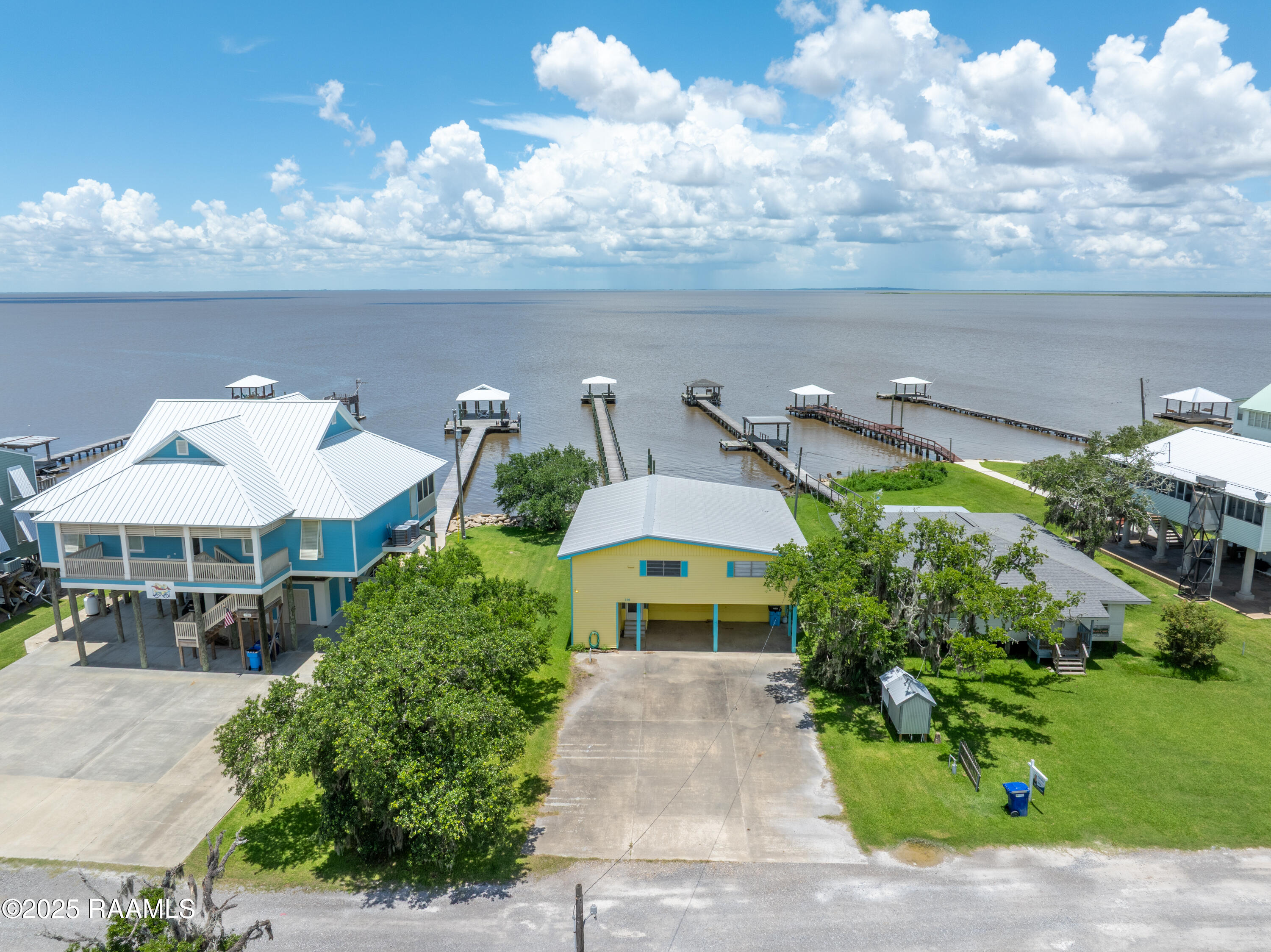 116 Sunset Cypremort Point Cypremort Point, LA 70538 - Photo 29 of 43