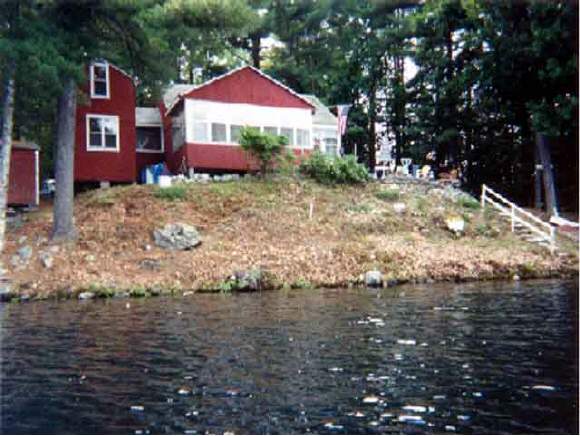 224 Donahue Road Wakefield, NH 03872 - Photo 1 of 5 Gallery Image 1