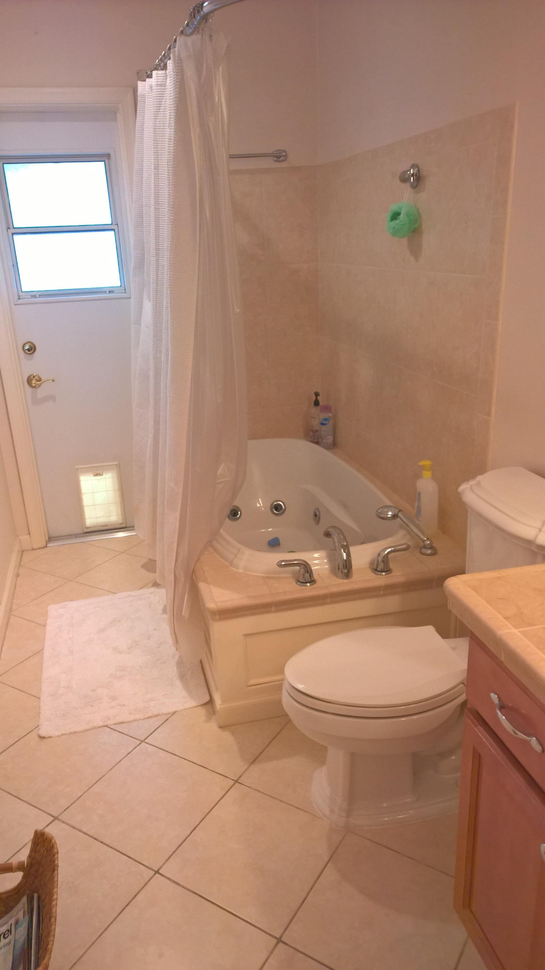 21005 Raindance Lane Boca Raton, FL 33428 - Photo 23 of 34 2nd Bathroom