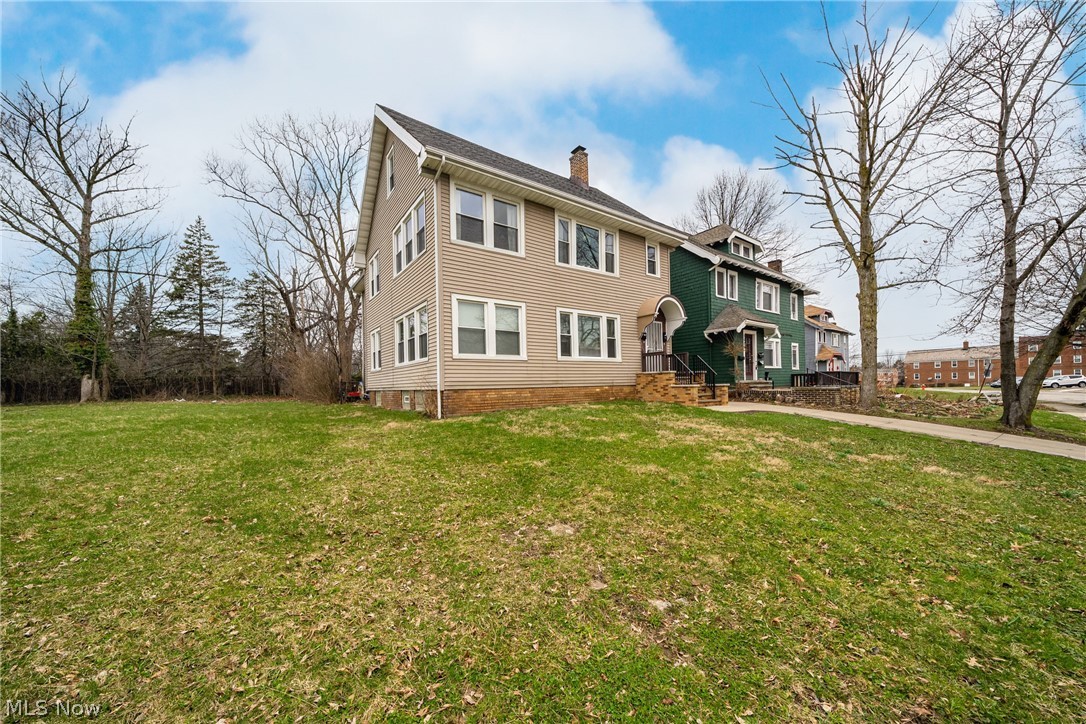 1630 Coventry Road Cleveland Heights, OH 44118 - Photo 2 of 37