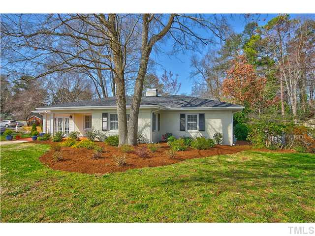 2139 10th Avenue Raleigh, NC 27607 - Photo 3 of 25 Photo 3