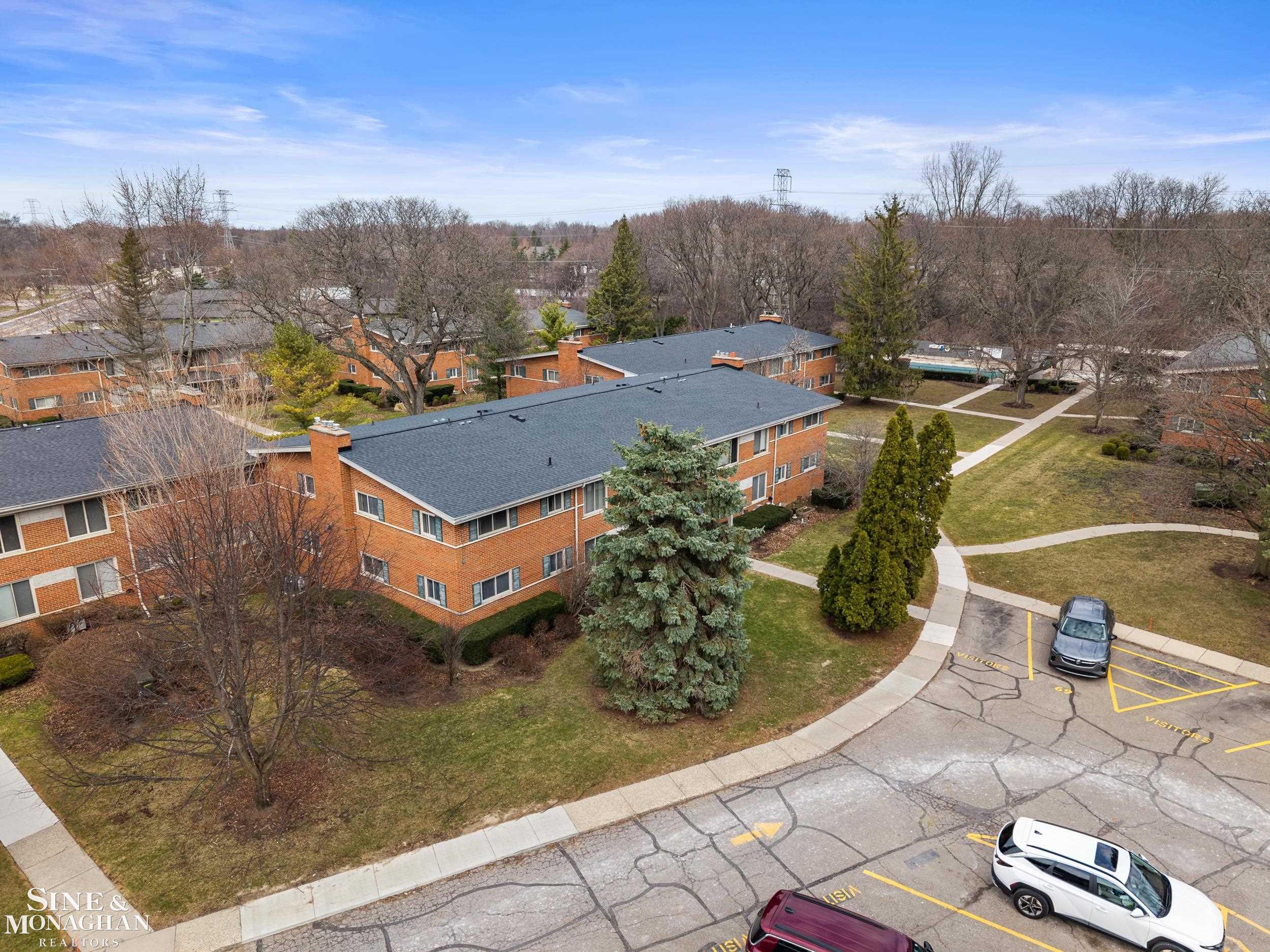 928 North Adams Road, Unit 4 Birmingham, MI 48009 - Photo 31 of 31