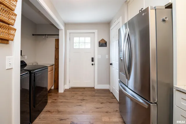 $222,000 | 419 North Willow Street, Toluca, IL 61369