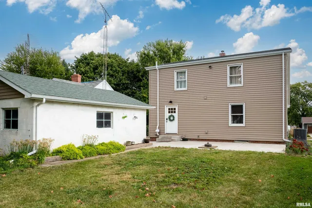 $222,000 | 419 North Willow Street, Toluca, IL 61369