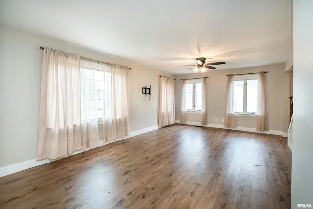 $222,000 | 419 North Willow Street, Toluca, IL 61369