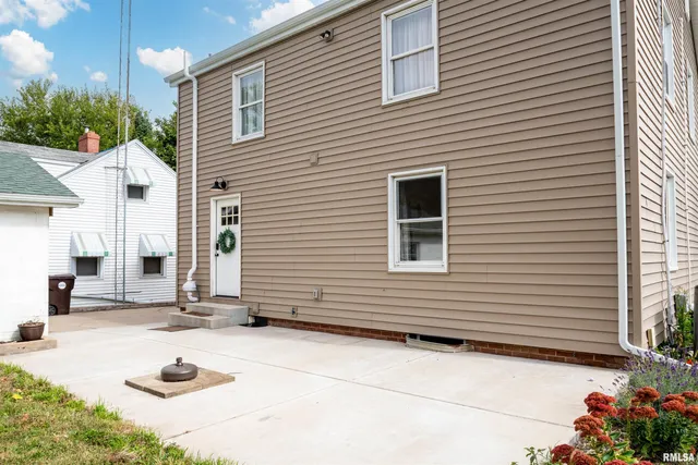 $222,000 | 419 North Willow Street, Toluca, IL 61369