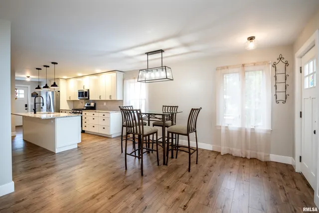 $222,000 | 419 North Willow Street, Toluca, IL 61369