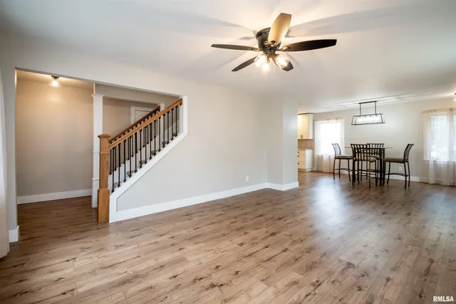 $222,000 | 419 North Willow Street, Toluca, IL 61369