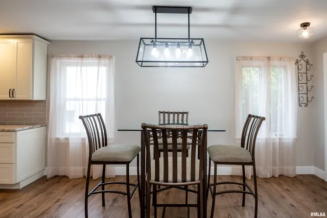 $222,000 | 419 North Willow Street, Toluca, IL 61369