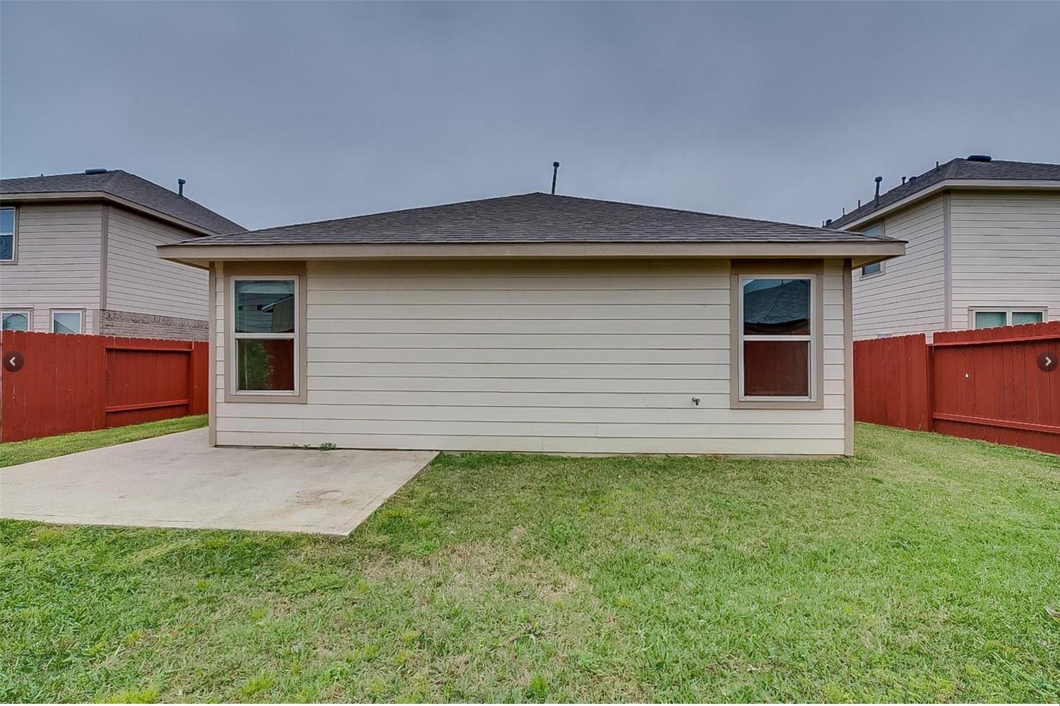 8314 Broadleaf Avenue Baytown, TX 77521 - Photo 17 of 17