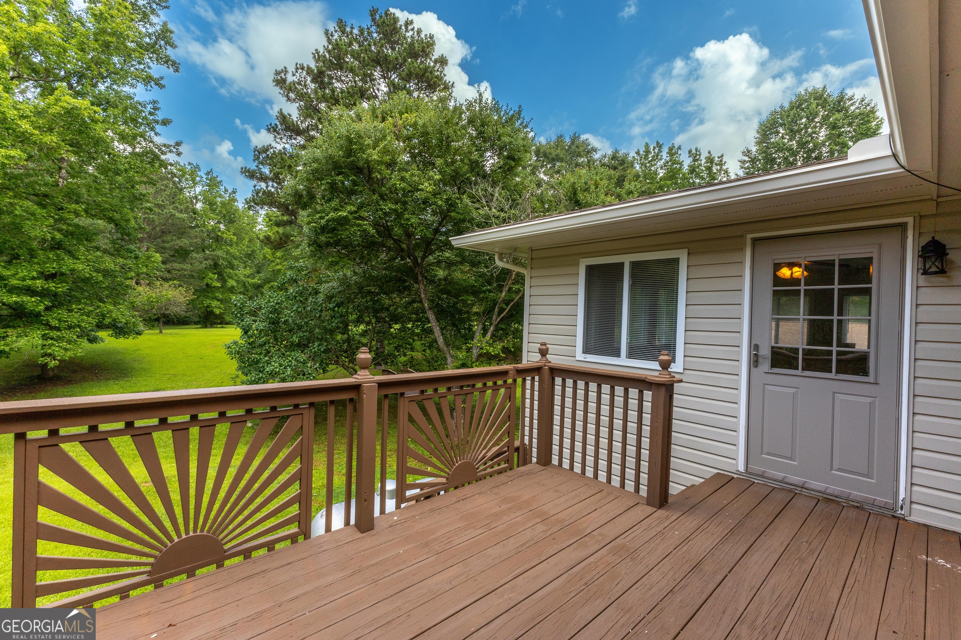 183 Inman Road Fayetteville, GA 30215 - Photo 36 of 64