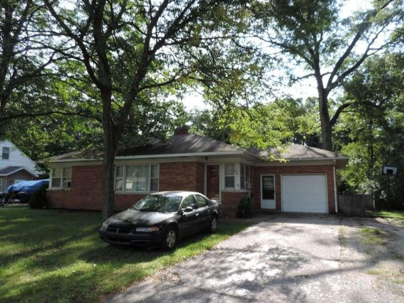 1544 Holton Road Muskegon, MI 49445 - Photo 1 of 16 DSCN9507