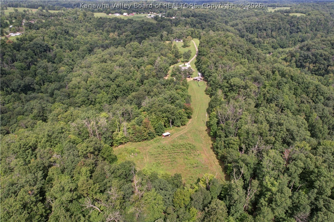 190 Long Branch Road Kenna, WV 25248 - Photo 45 of 46 Gallery Image 45