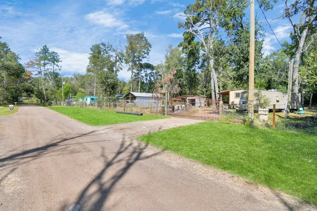 $104,900 | 340 Hensley Road, Shepherd, TX 77371