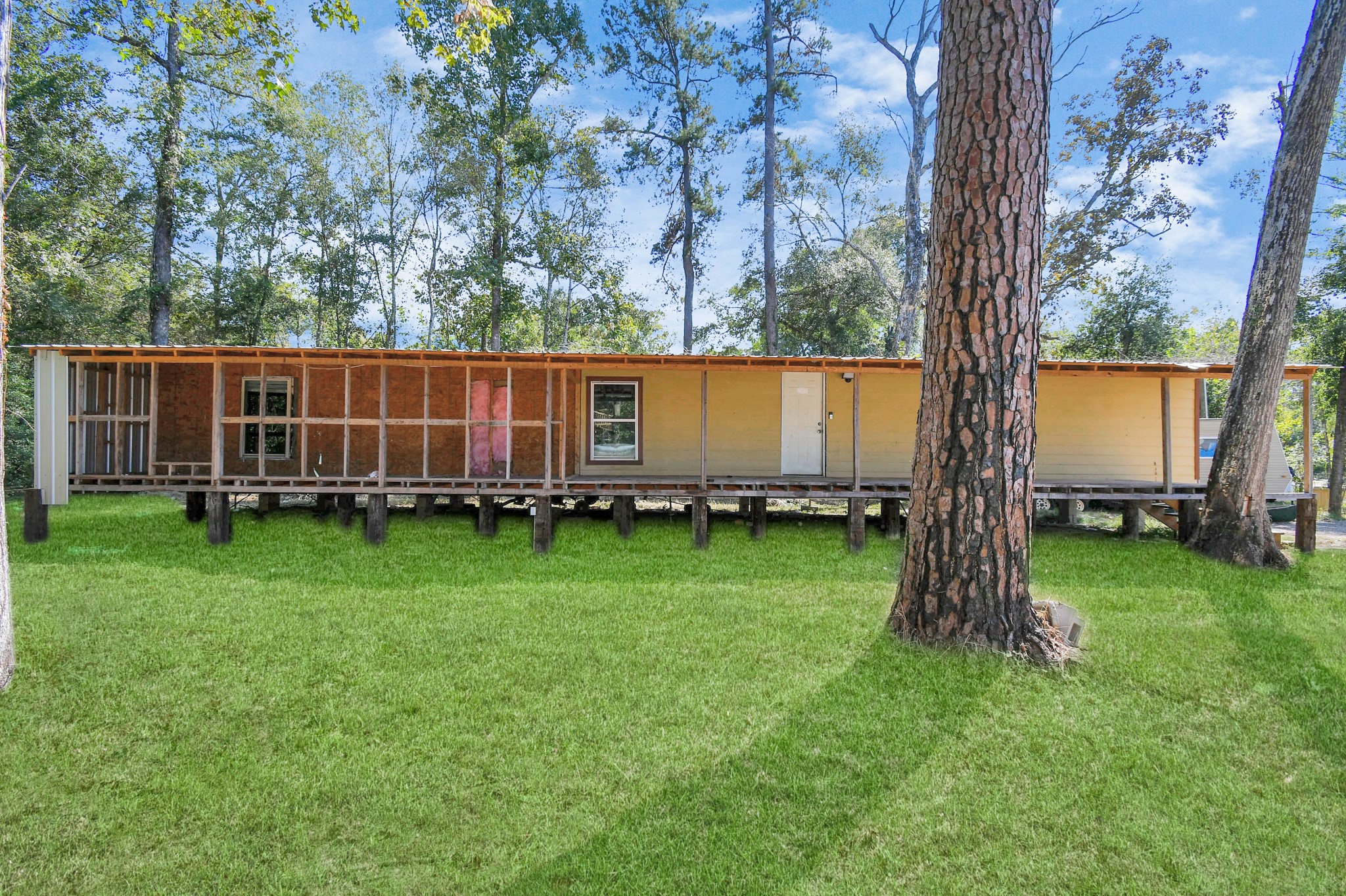 340 Hensley Road Shepherd, TX 77371 - Photo 14 of 23