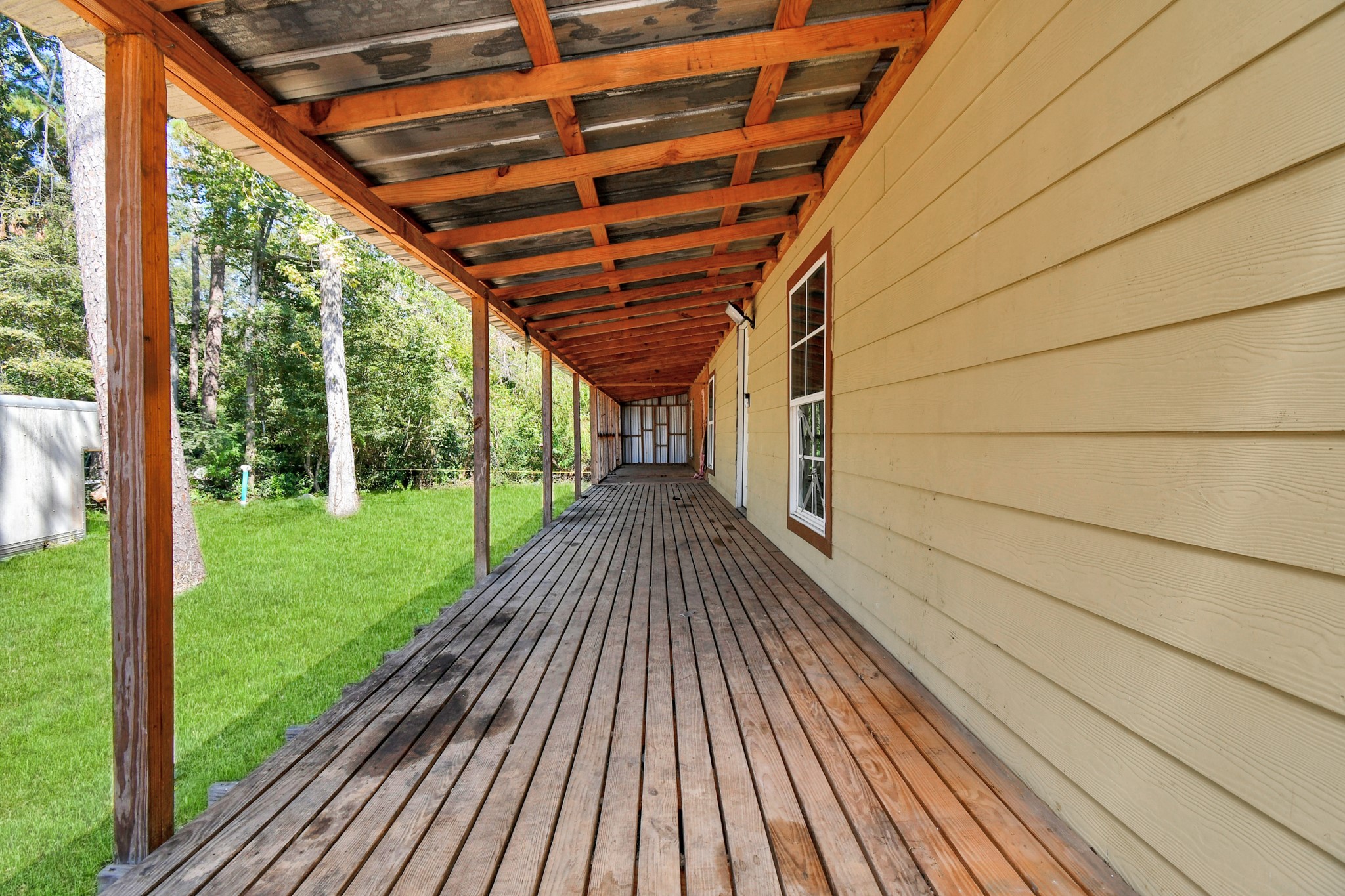 340 Hensley Road Shepherd, TX 77371 - Photo 15 of 23