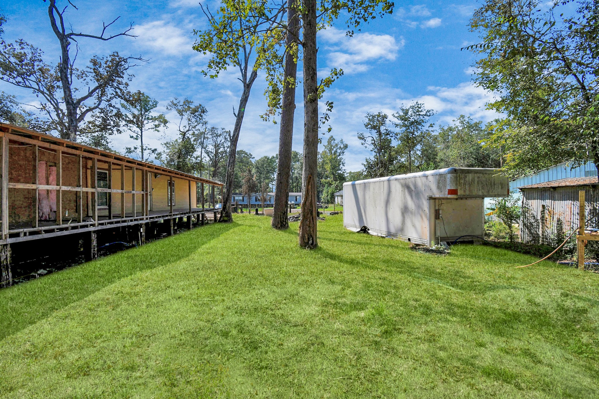 340 Hensley Road Shepherd, TX 77371 - Photo 16 of 23