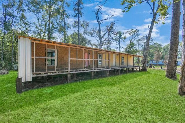 $104,900 | 340 Hensley Road, Shepherd, TX 77371