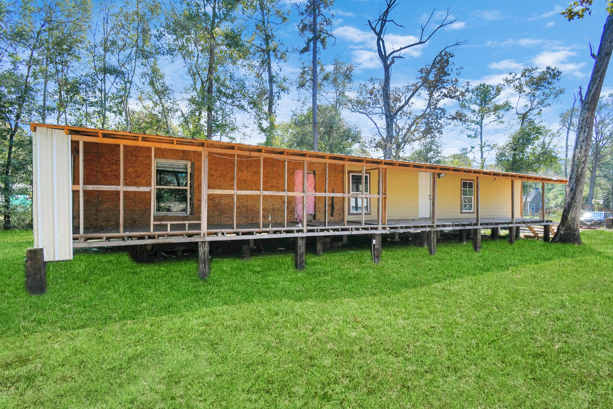 340 Hensley Road Shepherd, TX 77371 - Photo 18 of 23