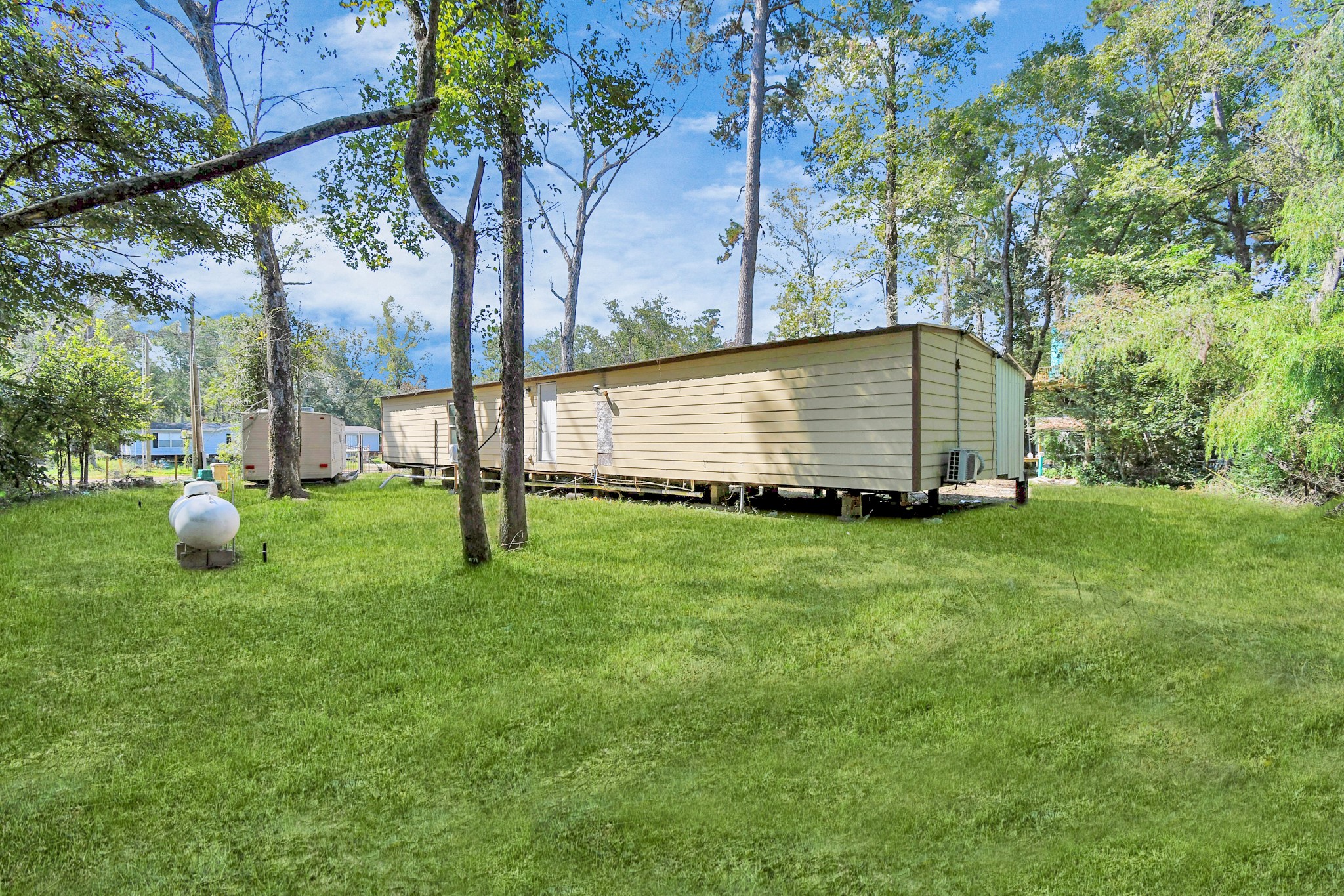 340 Hensley Road Shepherd, TX 77371 - Photo 20 of 23