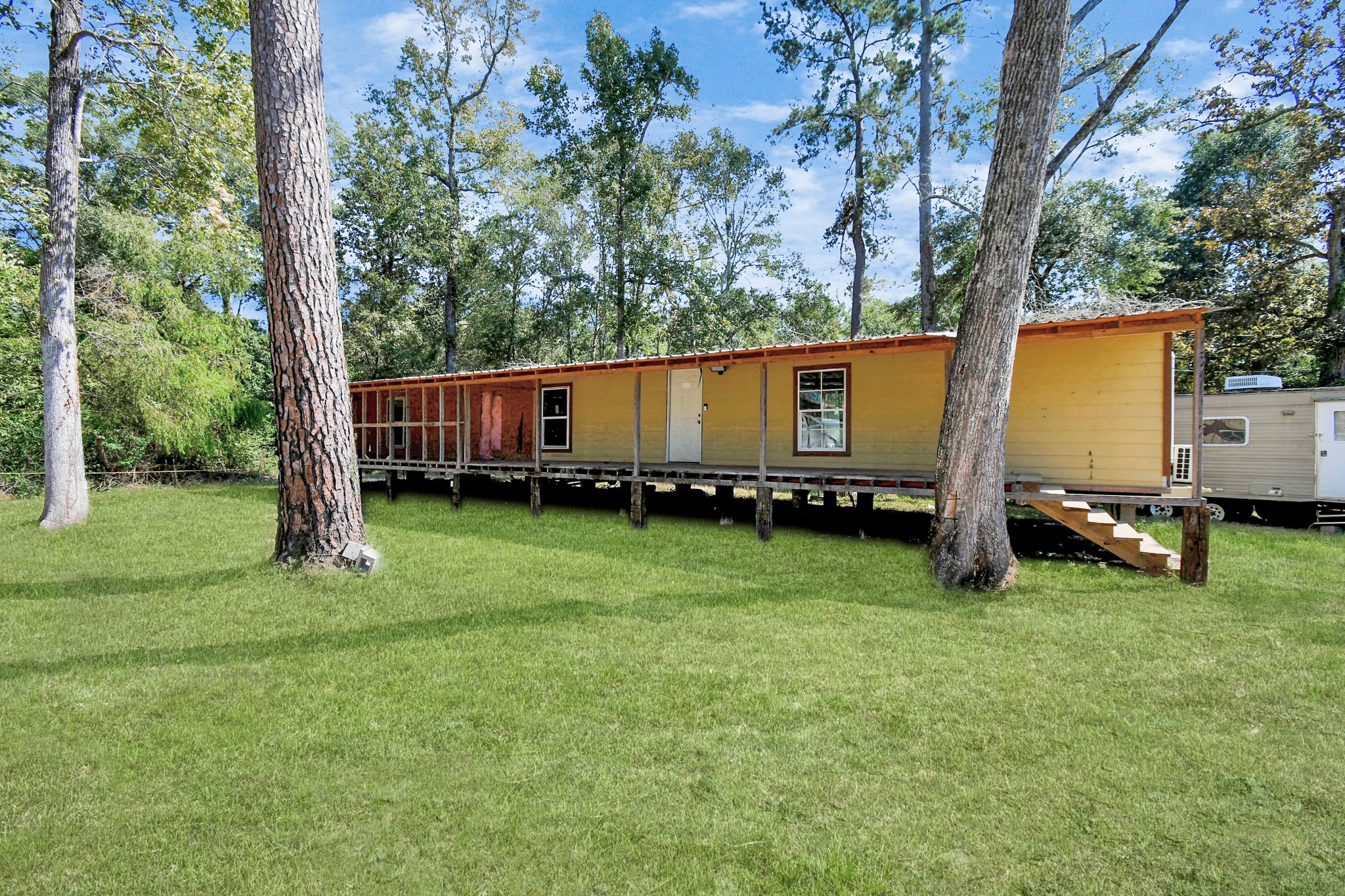 340 Hensley Road Shepherd, TX 77371 - Photo 21 of 23