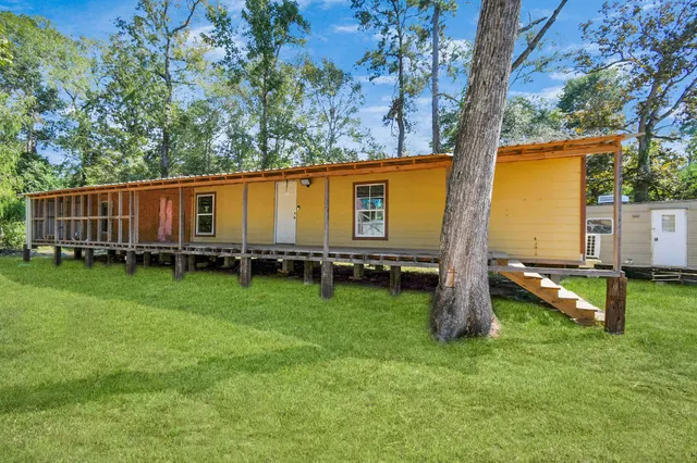 $104,900 | 340 Hensley Road, Shepherd, TX 77371