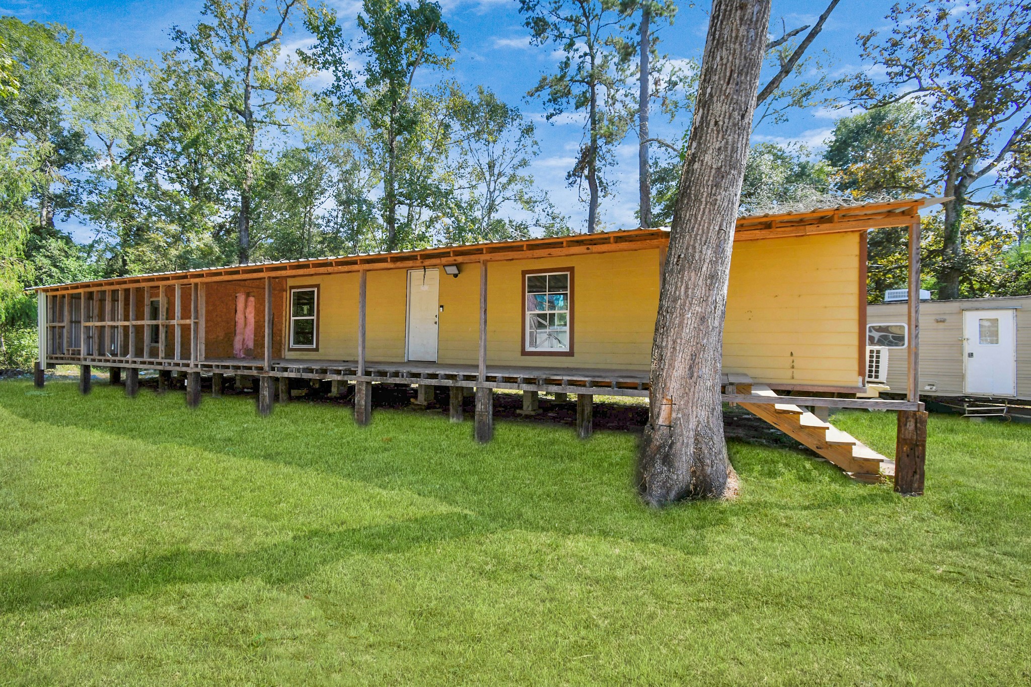 340 Hensley Road Shepherd, TX 77371 - Photo 22 of 23