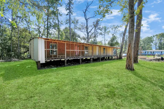 $104,900 | 340 Hensley Road, Shepherd, TX 77371