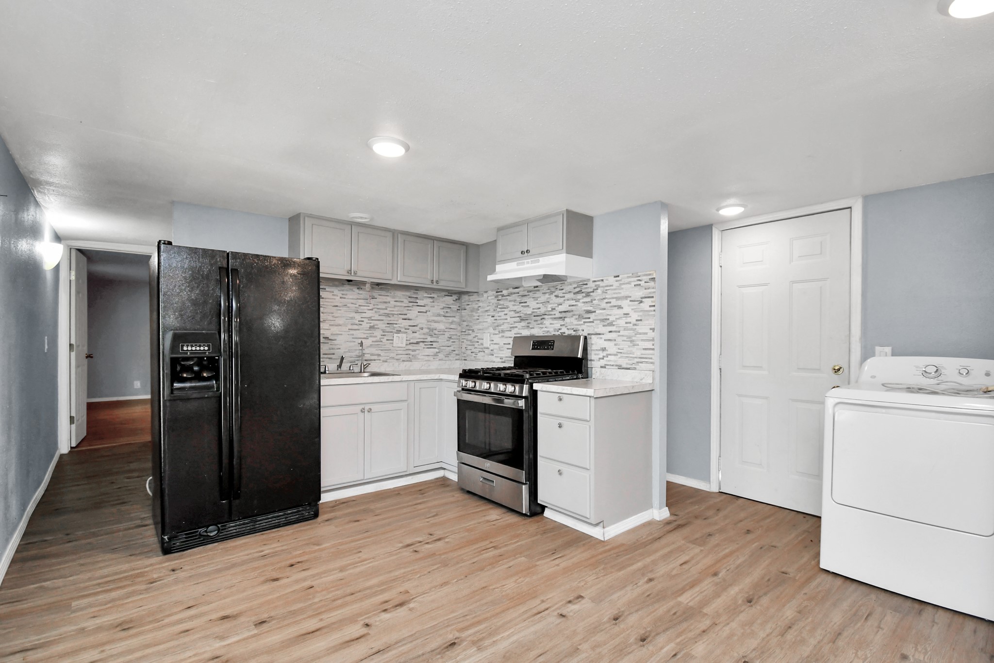 340 Hensley Road Shepherd, TX 77371 - Photo 3 of 23