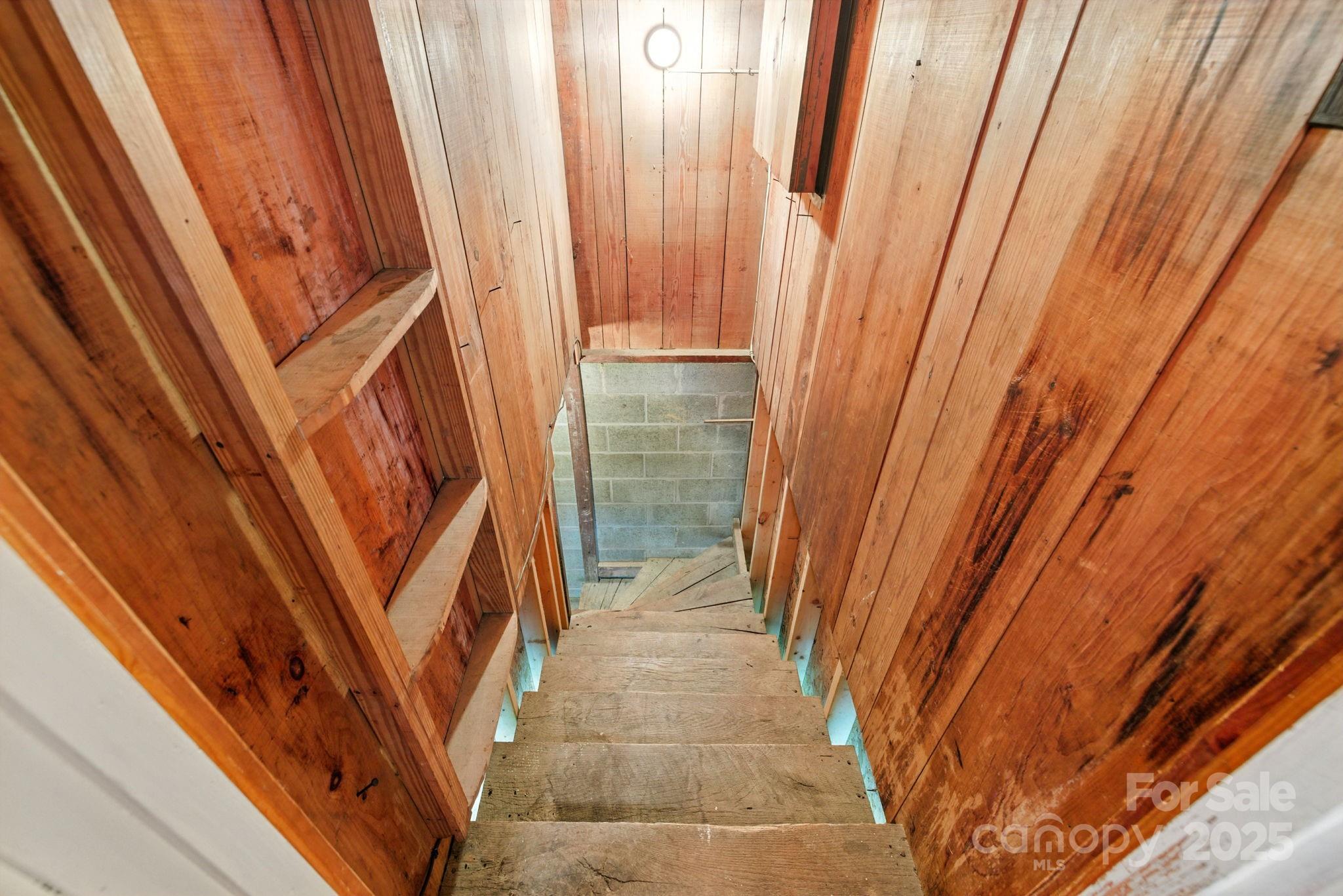 7741 Brevard Road Etowah, NC 28729 - Photo 27 of 48 a view of a closet