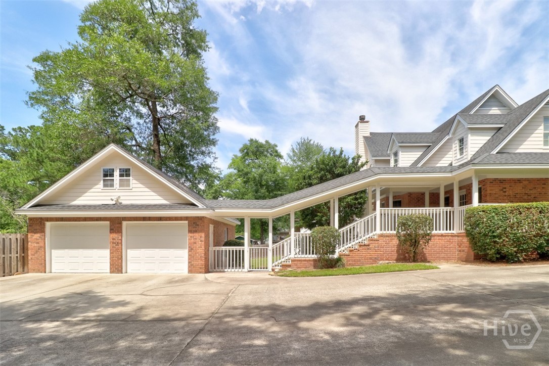 113 Red Bluff Circle Rincon, GA 31326 - Photo 42 of 55