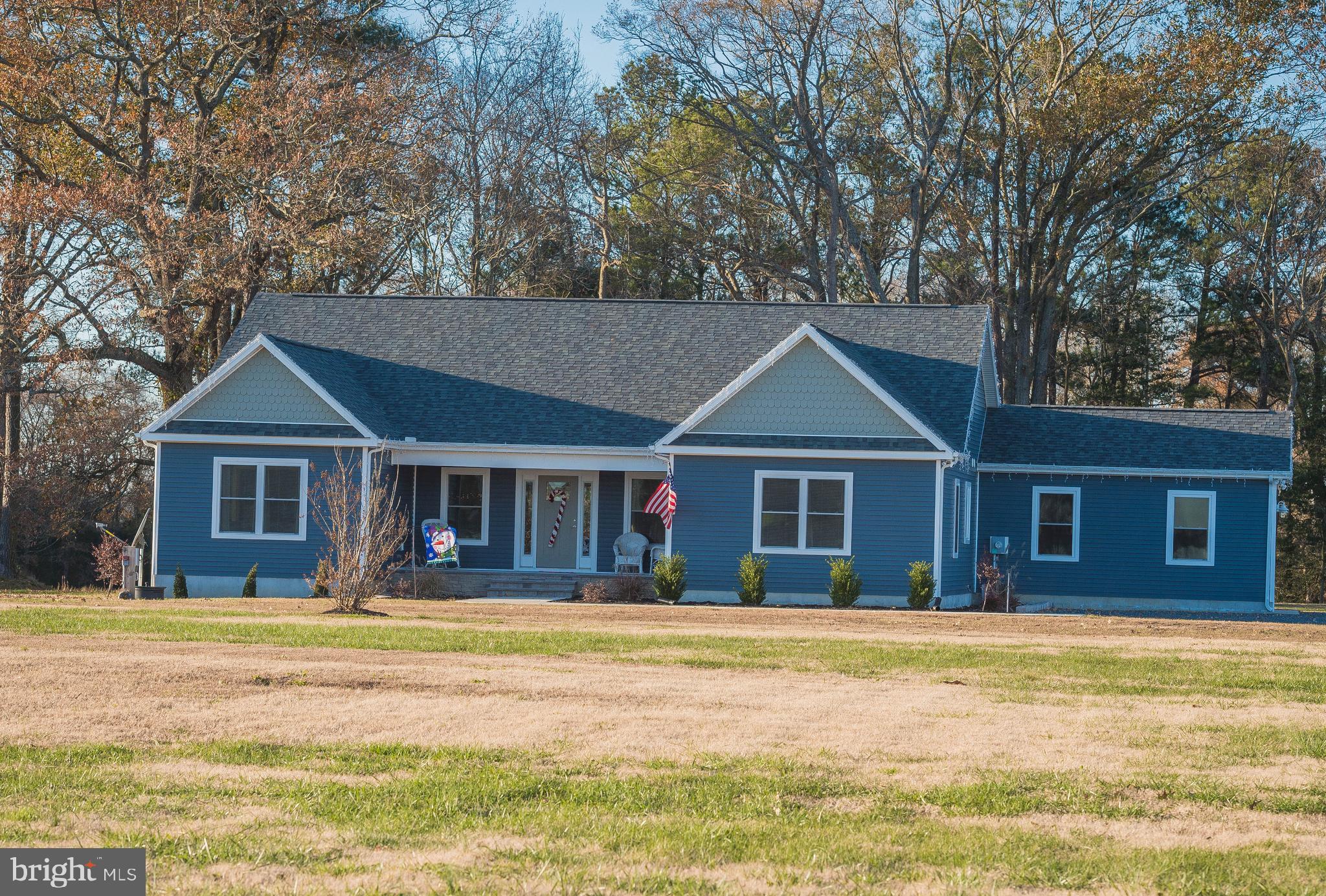 3192 Noble Farm Road Eden, MD 21822 - Photo 2 of 83