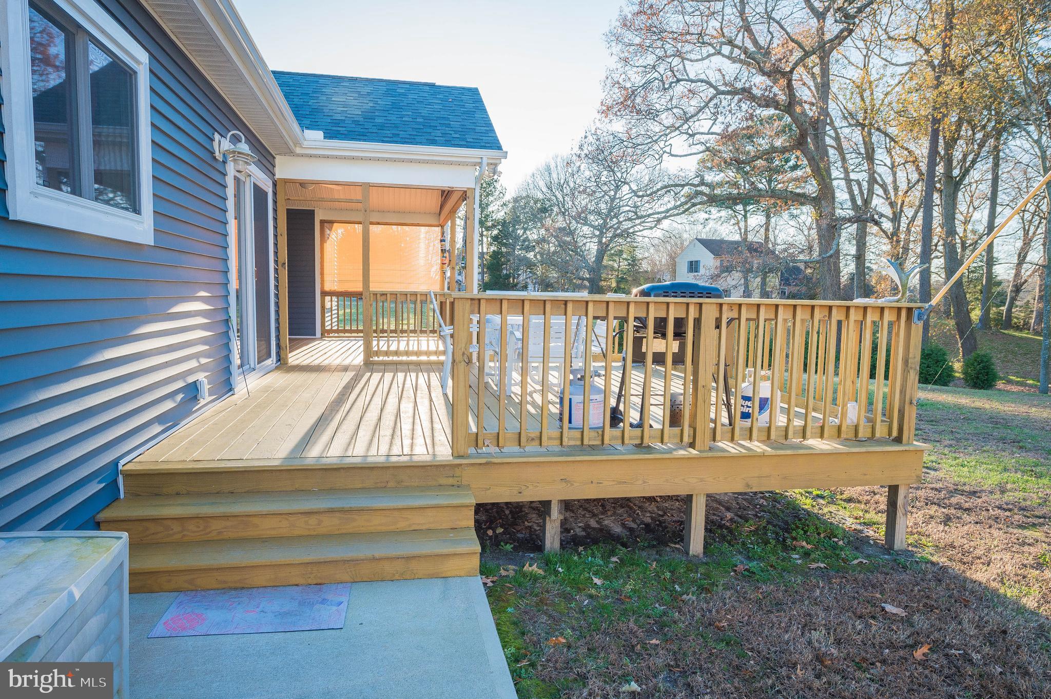 3192 Noble Farm Road Eden, MD 21822 - Photo 13 of 83