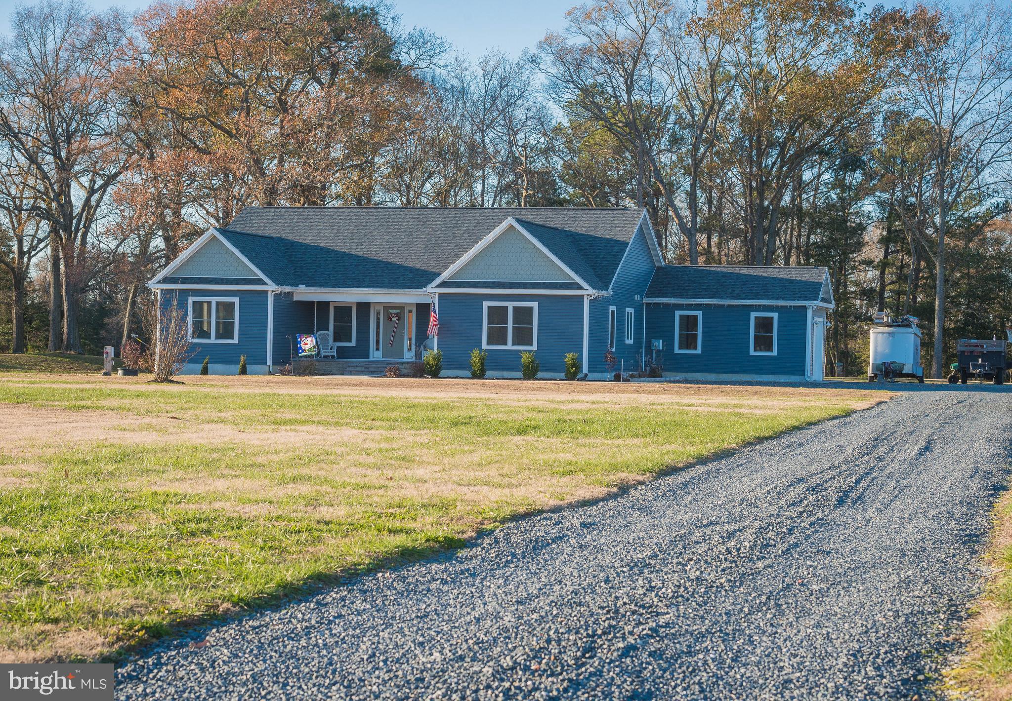 3192 Noble Farm Road Eden, MD 21822 - Photo 3 of 83