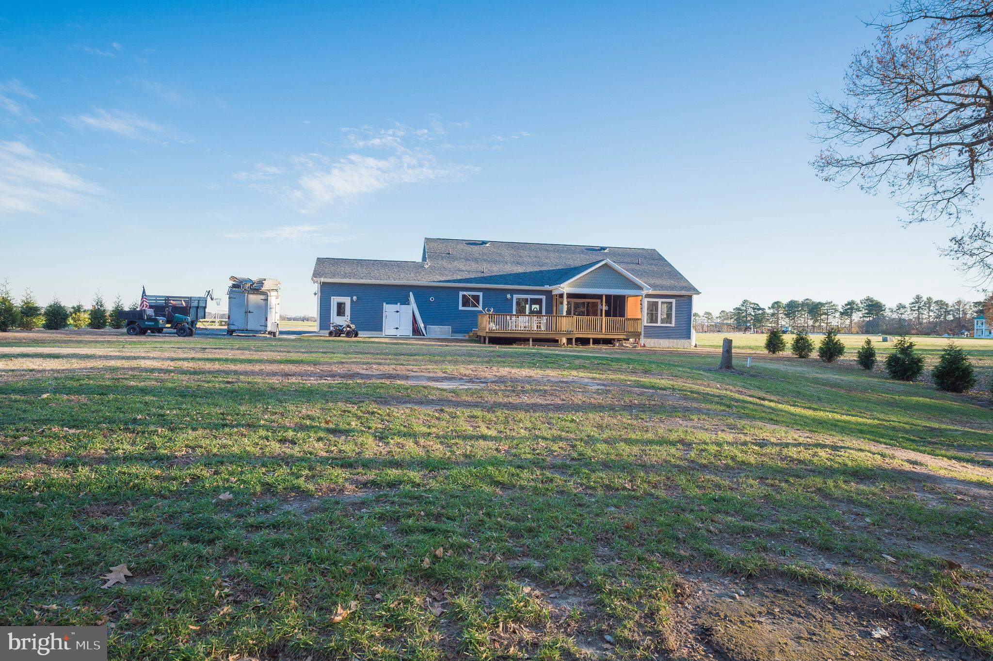 3192 Noble Farm Road Eden, MD 21822 - Photo 22 of 83