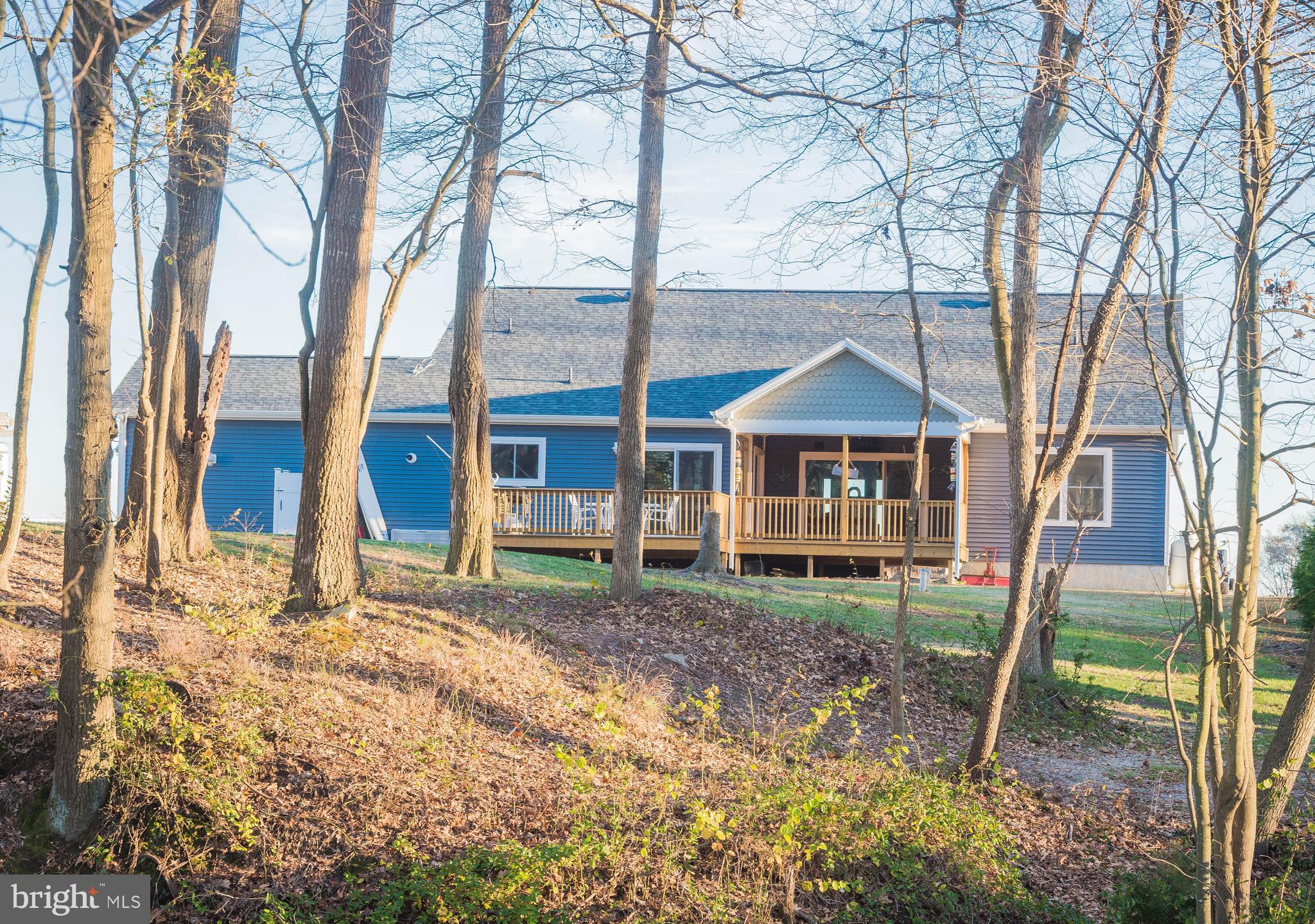 3192 Noble Farm Road Eden, MD 21822 - Photo 25 of 83