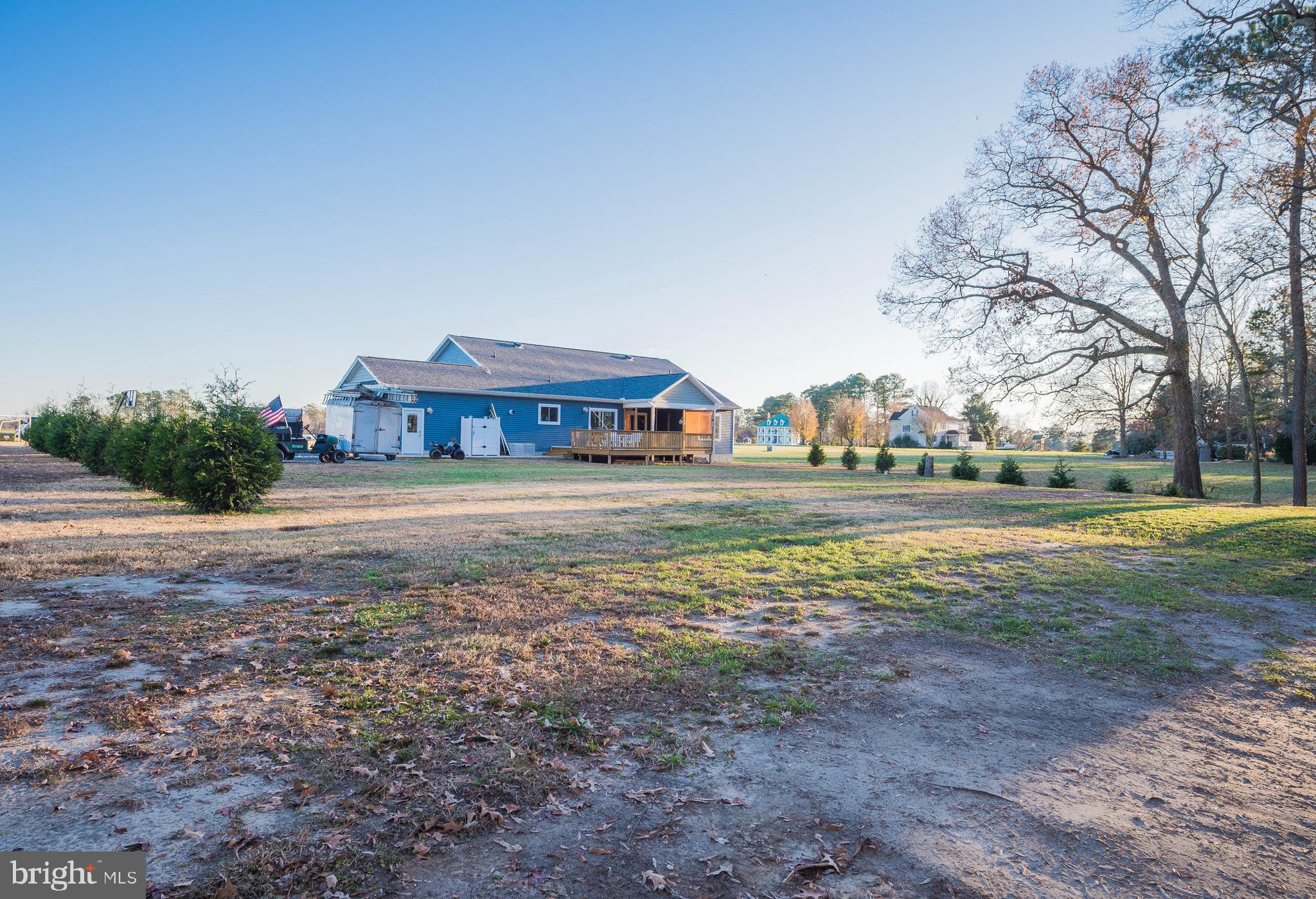 3192 Noble Farm Road Eden, MD 21822 - Photo 28 of 83