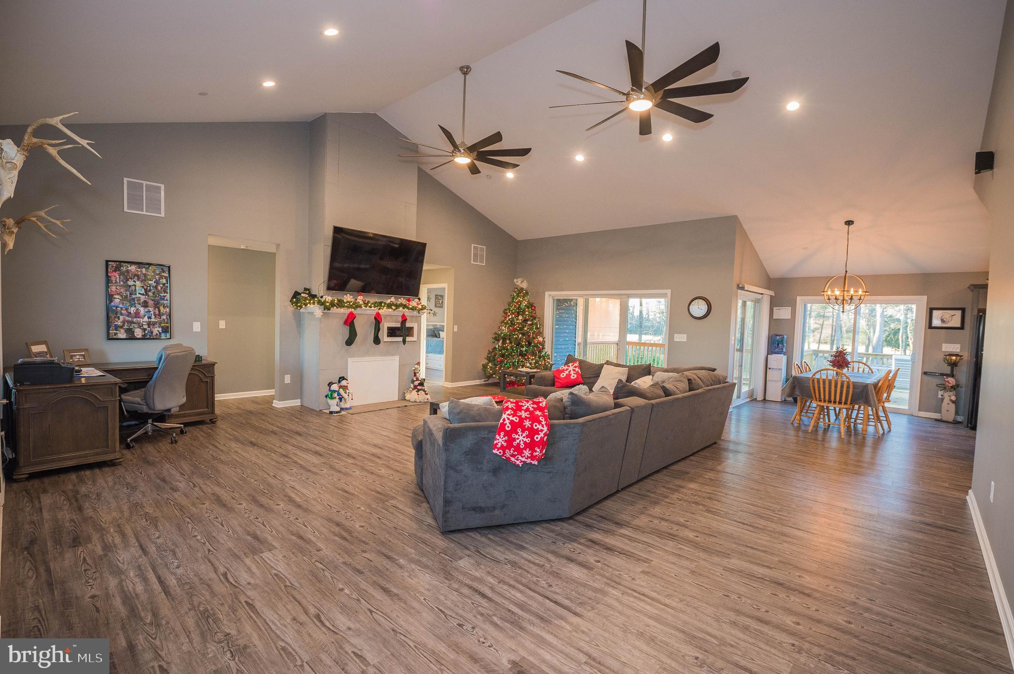 3192 Noble Farm Road Eden, MD 21822 - Photo 32 of 83