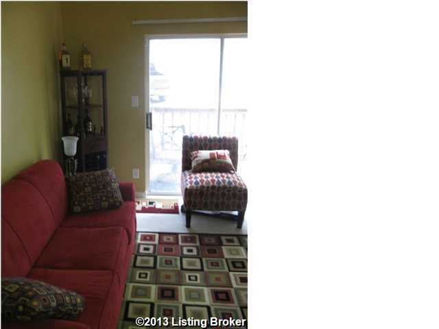 1236 Lexington Road, Unit 201F Louisville, KY 40206 - Photo 2 of 13 Additional Photo