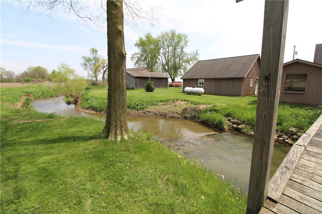 245 T R 175 (aka - Ricketts Rd) West Liberty, OH 43357 - Photo 23 of 53