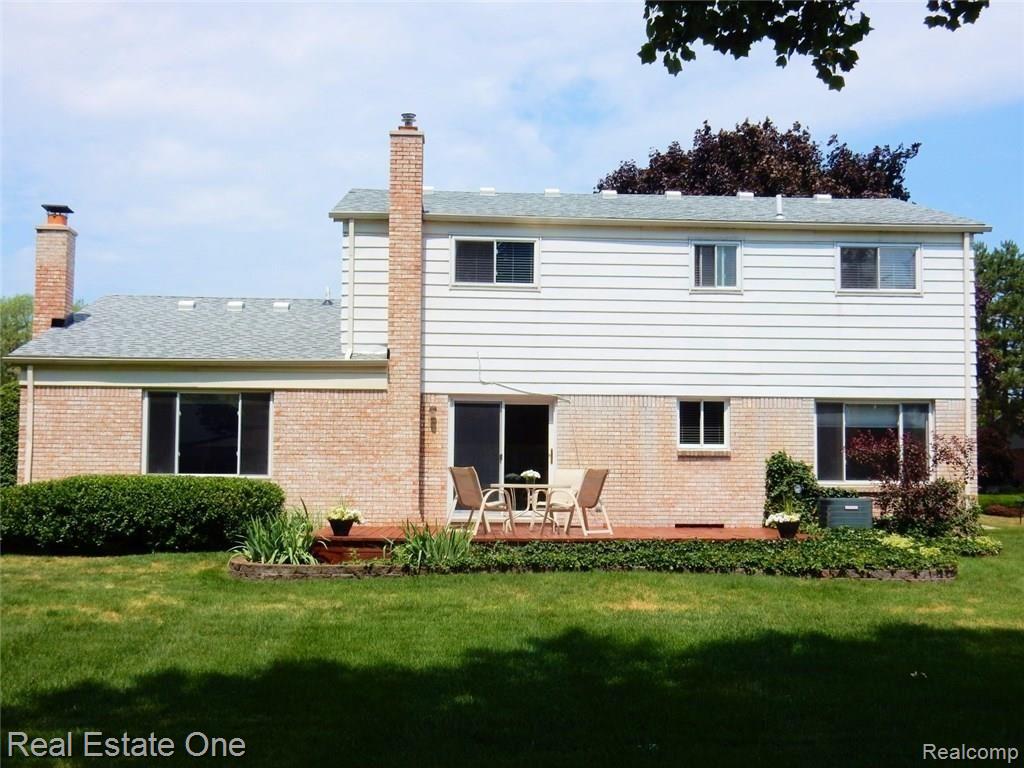 745 Lion Street Rochester Hills, MI 48307 - Photo 75 of 80