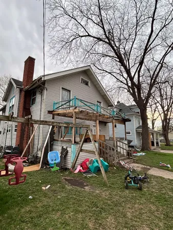 $69,900 | 1419 Porter Avenue, Beloit, WI 53511