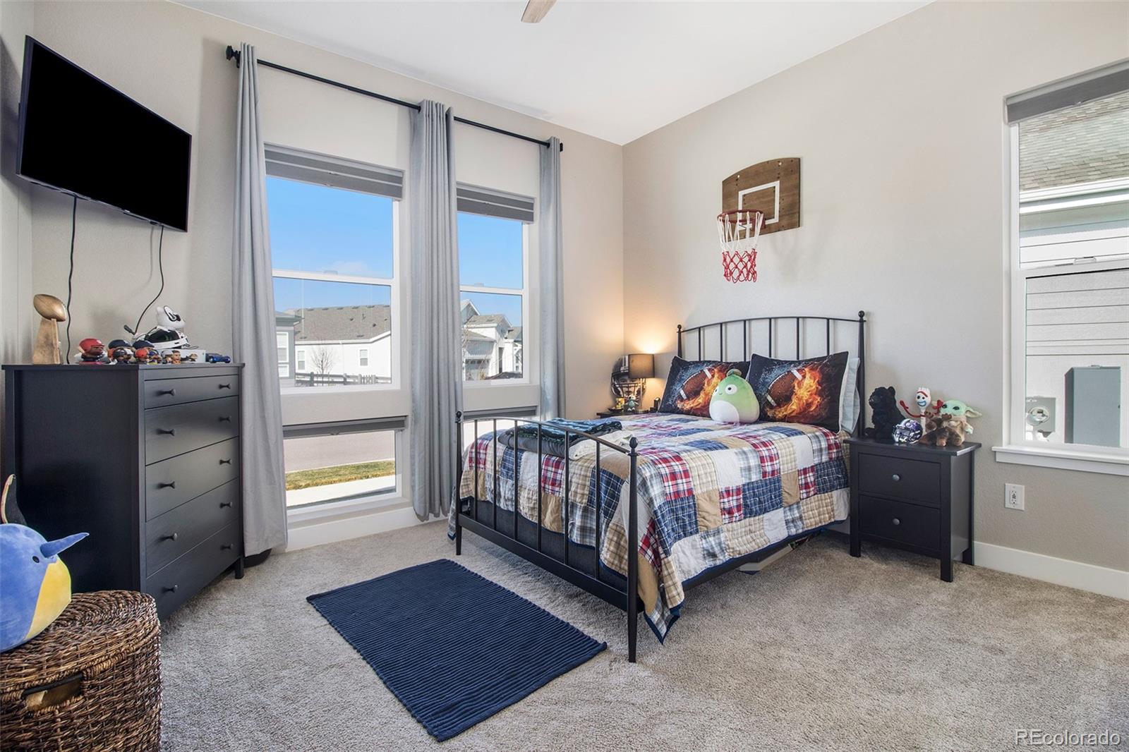 7012 Rim Ridge Drive Castle Pines, CO 80108 - Photo 12 of 33