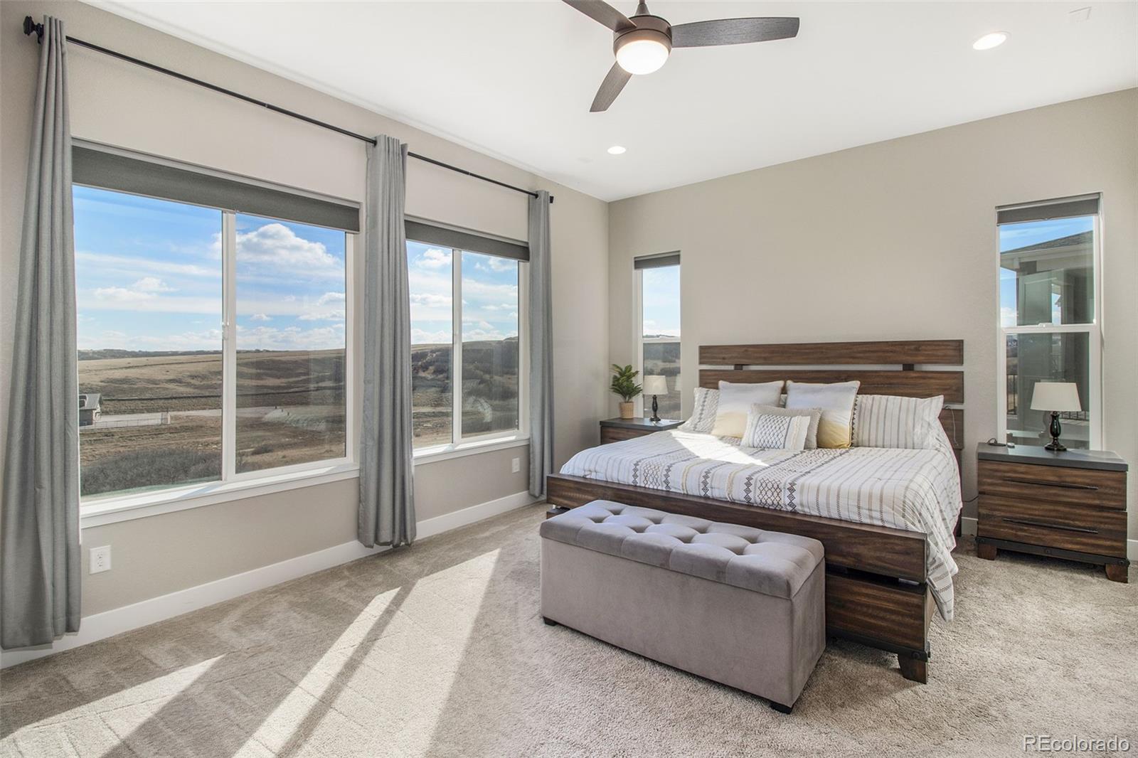7012 Rim Ridge Drive Castle Pines, CO 80108 - Photo 19 of 33