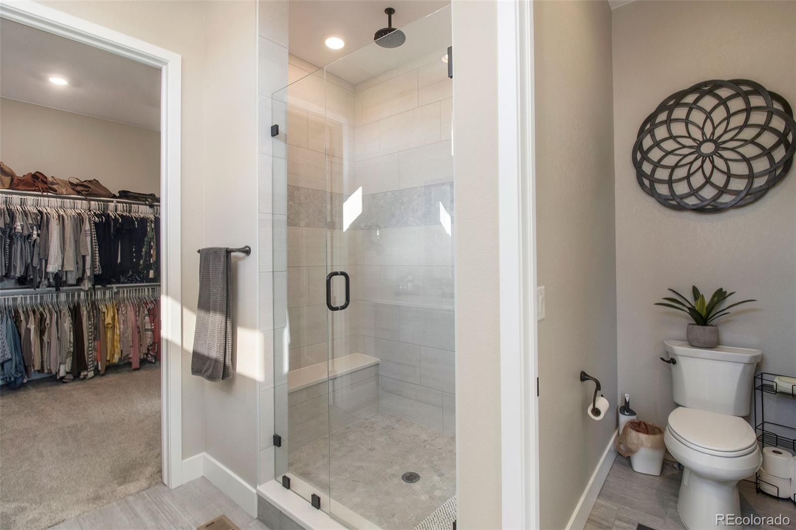 7012 Rim Ridge Drive Castle Pines, CO 80108 - Photo 21 of 33